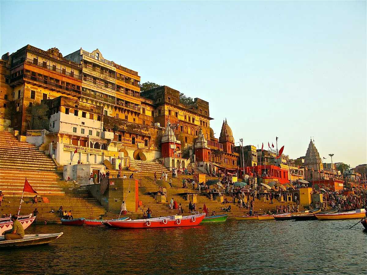 Varanasi Lite