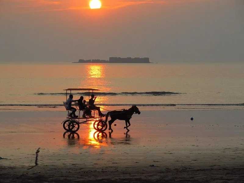 Alibaug