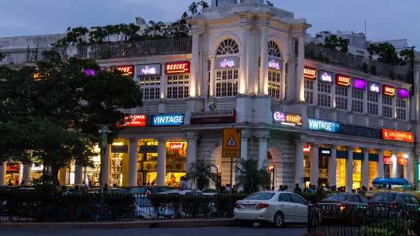 Delhi