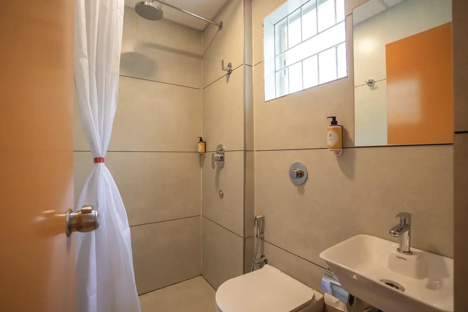CLEANLINESS = NON NEGOTIABLE