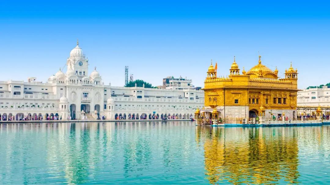 Amritsar, Chatiwind Gate