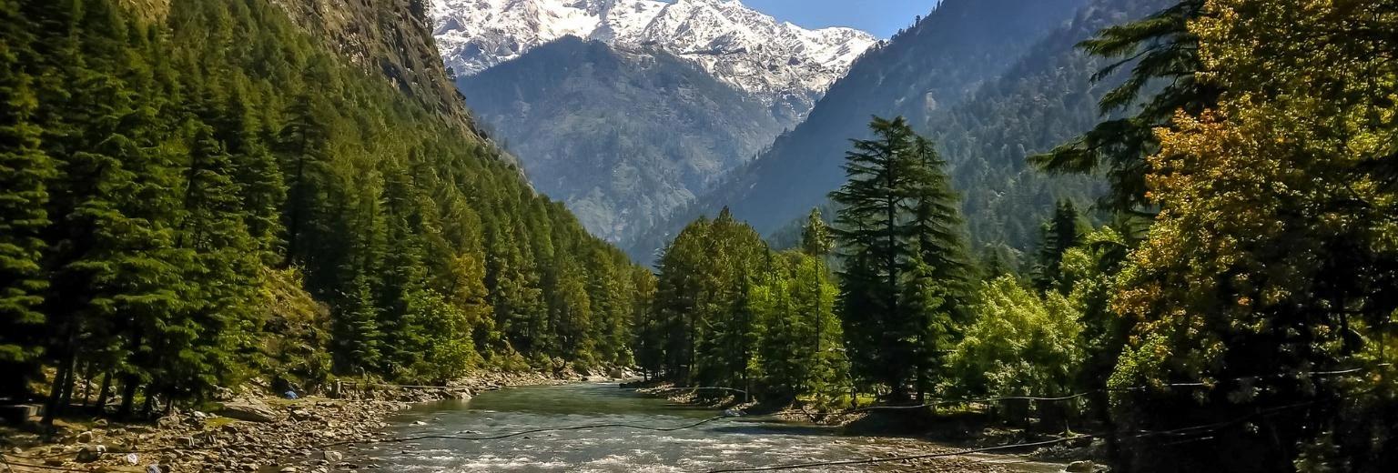 Himachal Pradesh hero