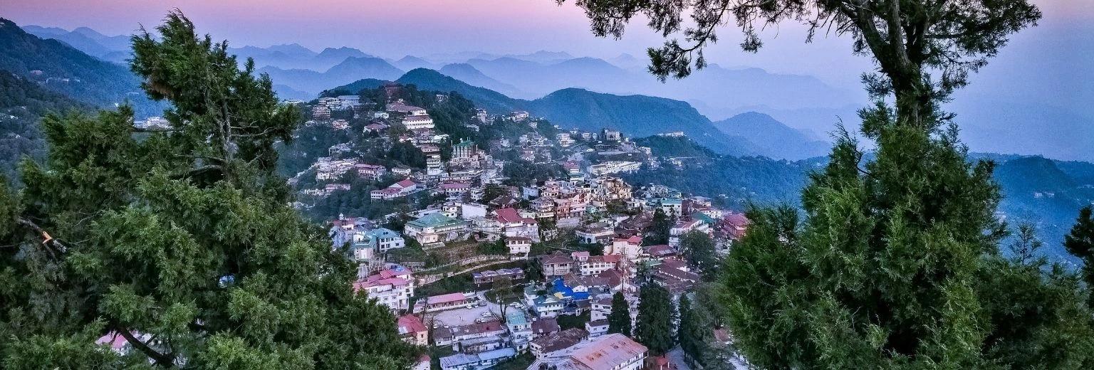 Uttarakhand hero